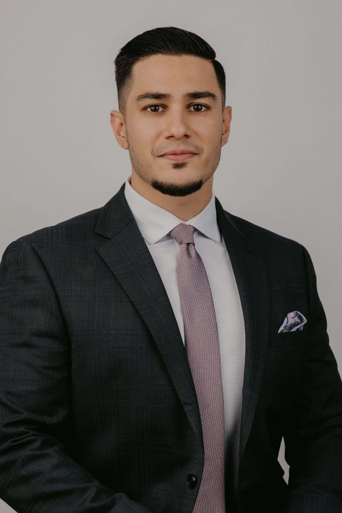 Davin Tamber