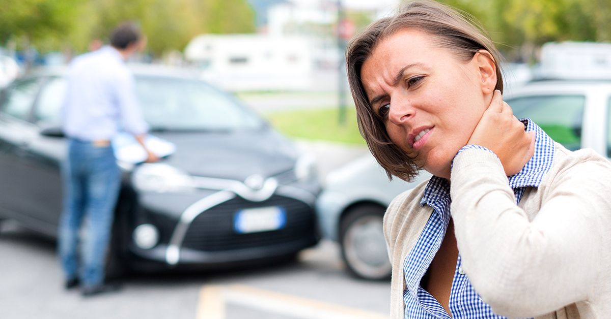 car accident injury