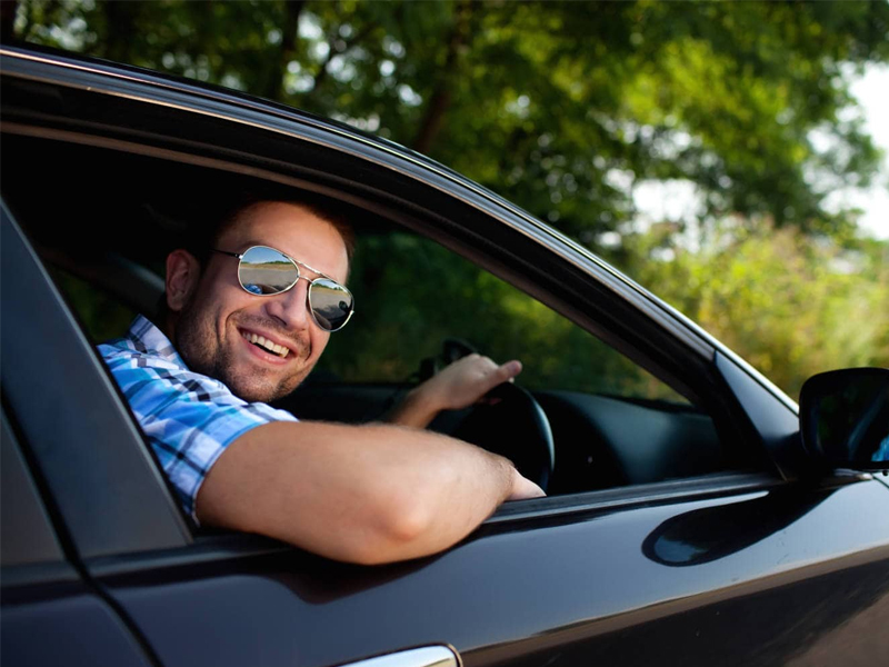 Ontario Government’s Adoption of the Driver Care Plan