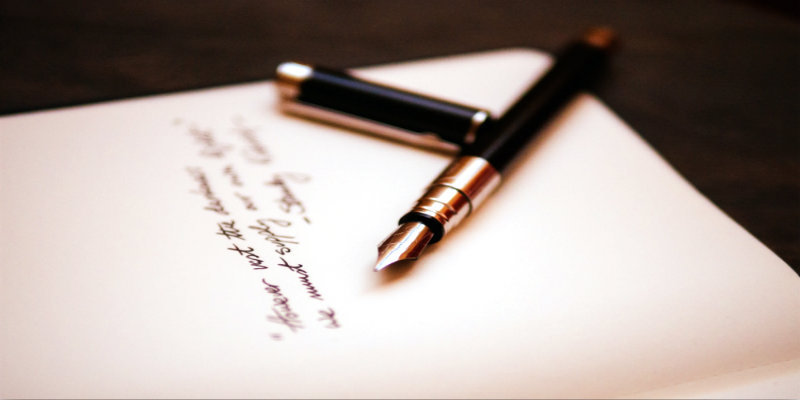 Preparing a Will
