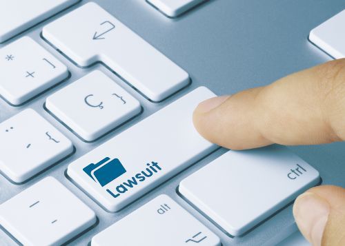 Personal Injury Lawsuit