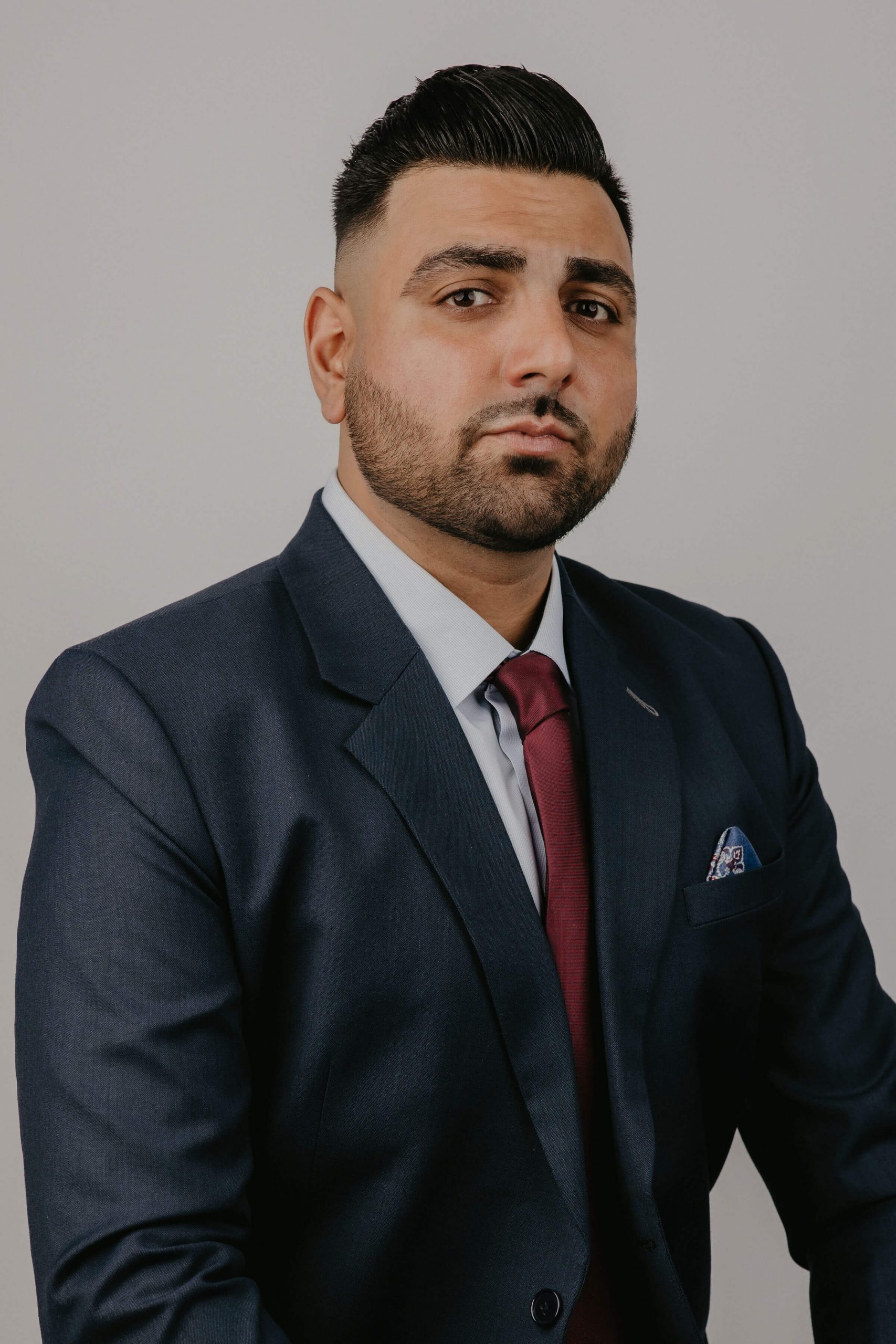 Navin Gill