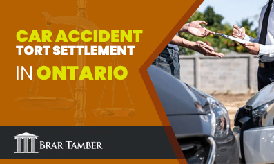 What to Know About Accident Tort Settlements in Ontario