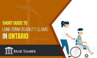 Disability-Claims-Ontario