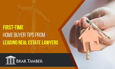 Real Estate Lawyer