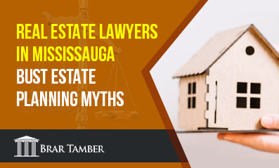 Busting Estate Planning Myths