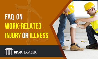 FAQ About Ontario’s Workplace Safety and Insurance Board