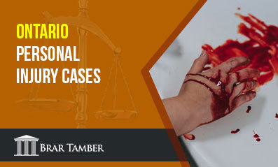 Ontario Personal Injury Cases: How Settlement Value Is Calculated