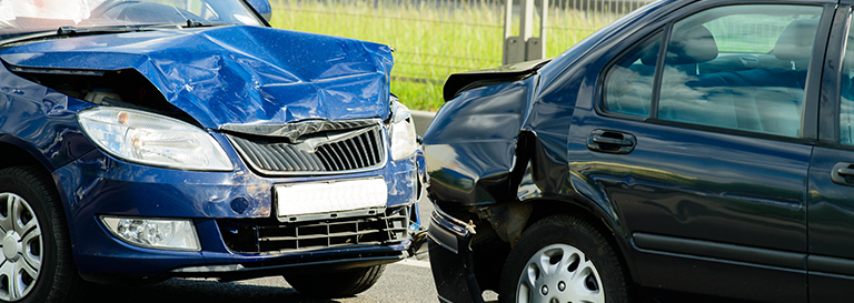 PEDESTRIAN-ACCIDENT