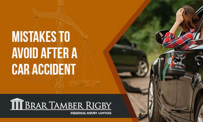 Car Accident Lawyers in Mississauga: Avoid 5 Post-Crash Mistakes