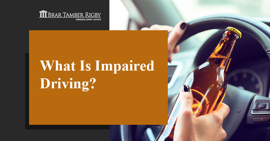 impaired driving Mississauga