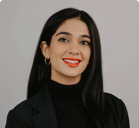 Ashlin Brar, LL.B