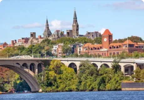 Georgetown