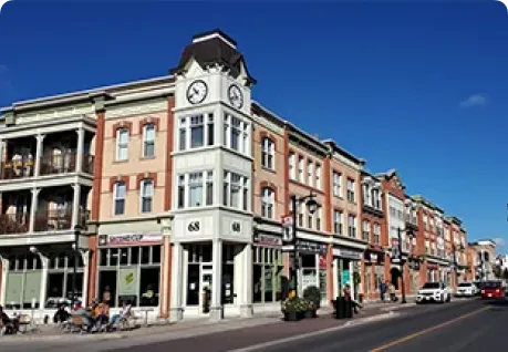 Markham